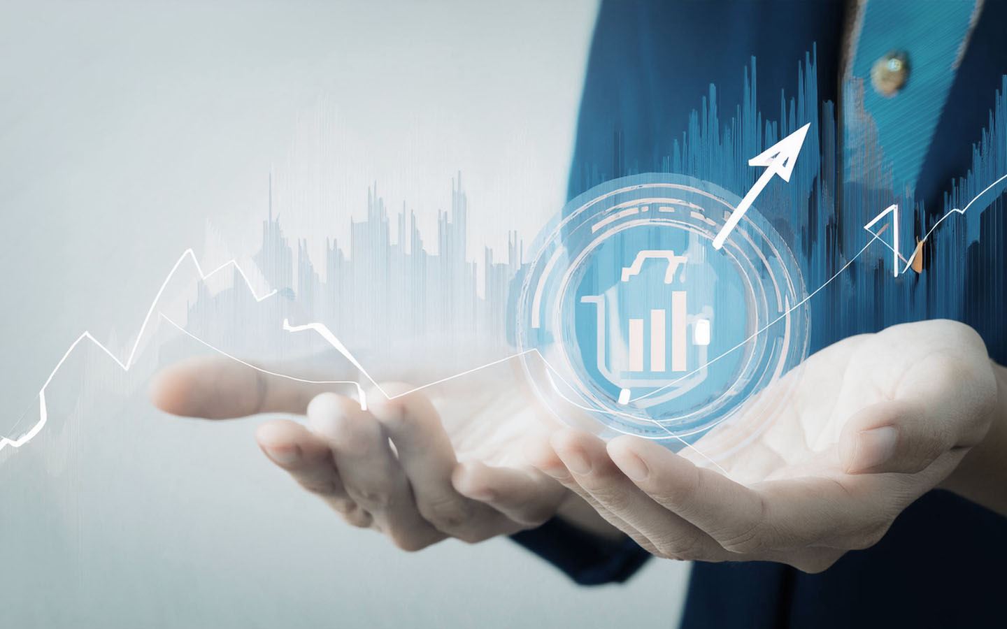 impact investing offers a transformative approach